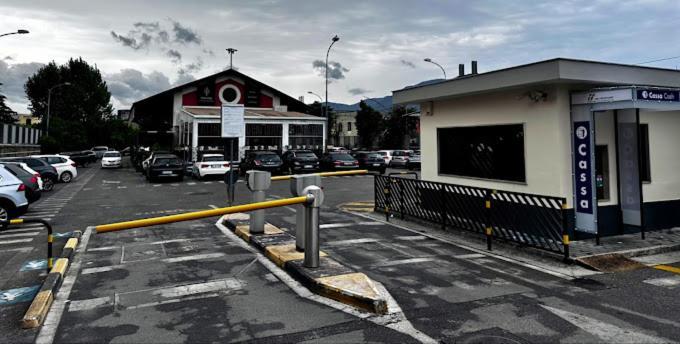 Ludi Studios Pompeya Exterior foto