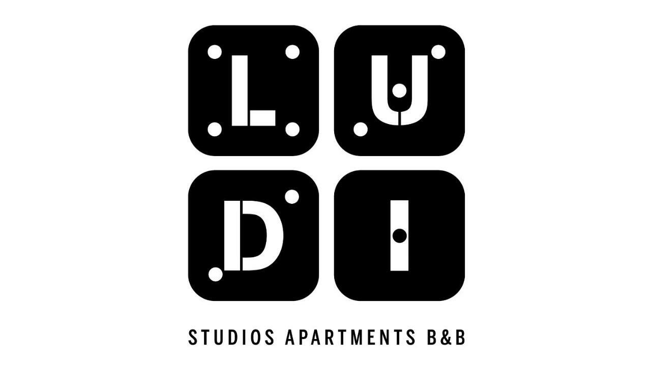 Ludi Studios Pompeya Exterior foto