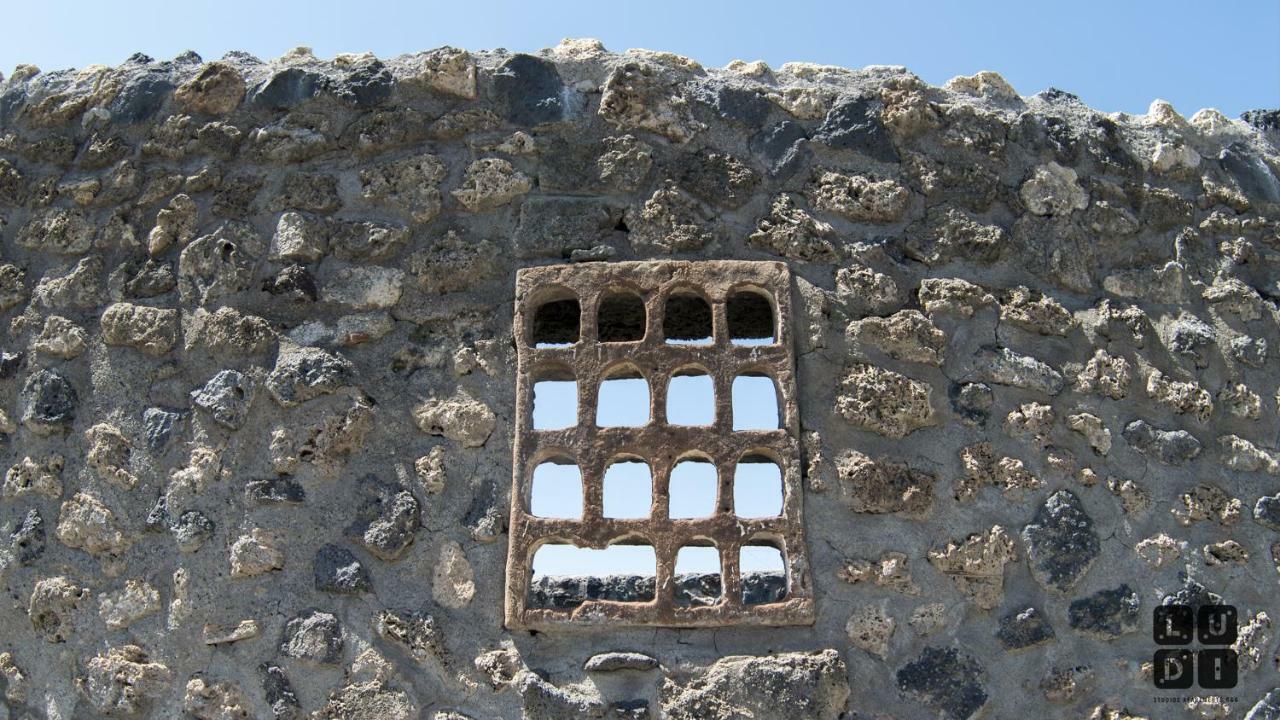 Ludi Studios Pompeya Exterior foto